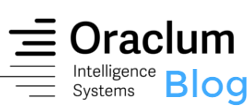 Oraclum blog